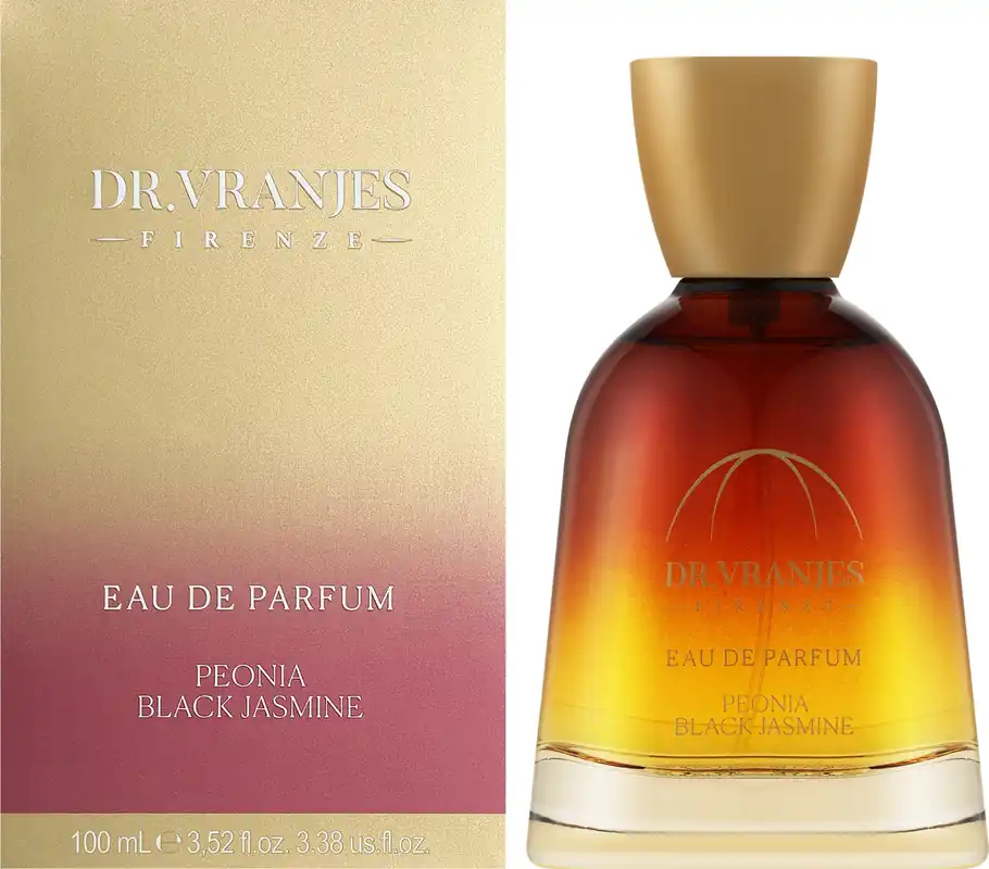 Dr. Vranjes Peonia Black Jasmine - Perfume