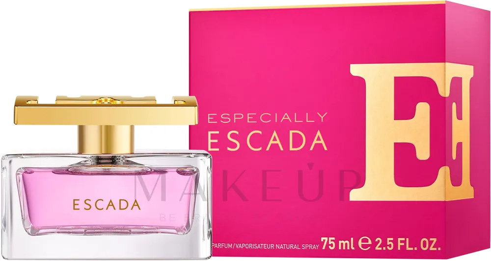Escada Especially Escada - Perfume