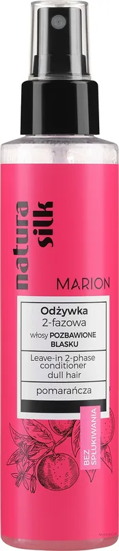 Instant Shine Hair Conditioner