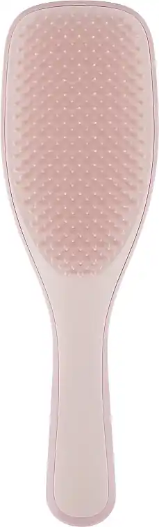 Hair Brush, pink - Accessories