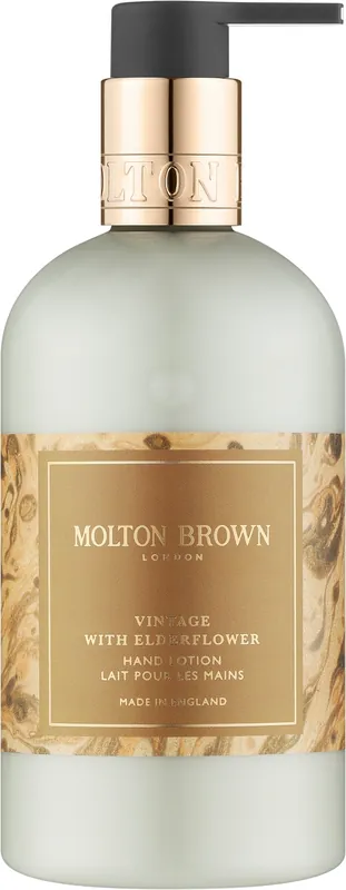 Molton Brown Vintage With Elderflower - Bath and Body
