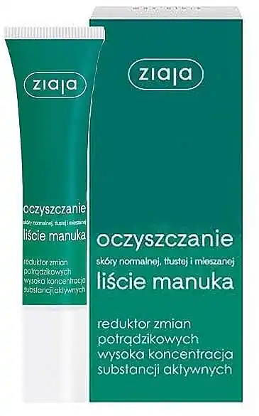 Anti-Acne Treatment
