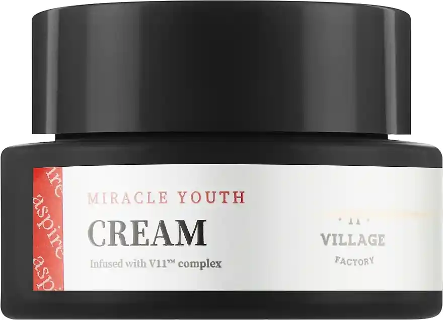 Retinol Face Cream - Skin Care Products