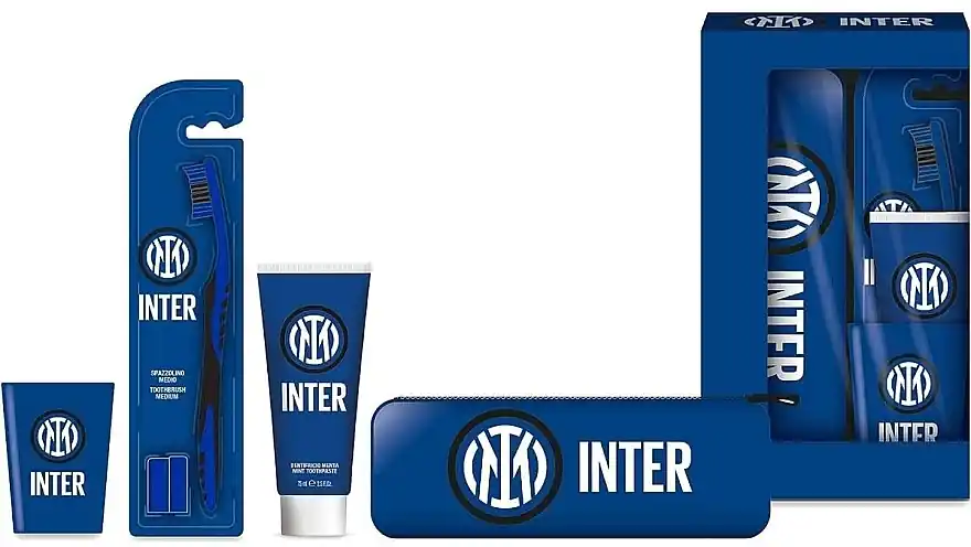 Set - Bath and Body