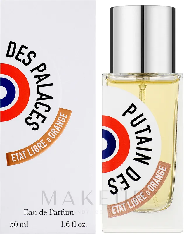 Etat Libre d'Orange Putain Des Palaces - Perfume