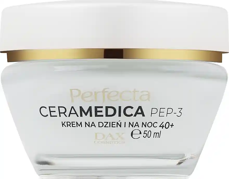 Day & Night Anti-Wrinkle Cream 40+