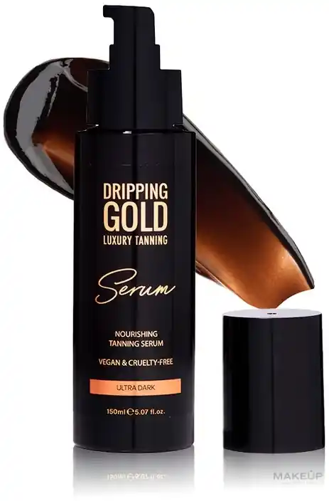 Self-Tan Serum