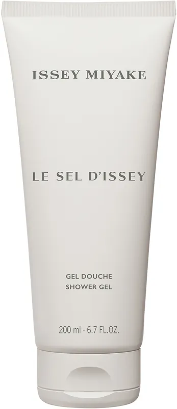 Issey Miyake Le Sel D'Issey - Bath and Body