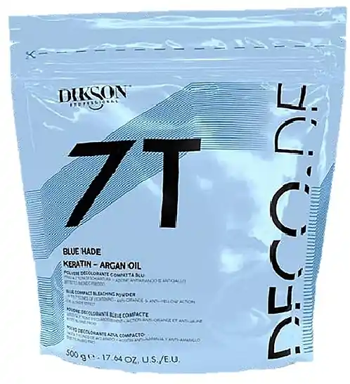 Hair Powder