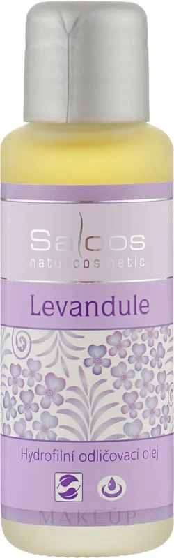 Hydrophilic Oil "Lavender" - Skin Care Products
