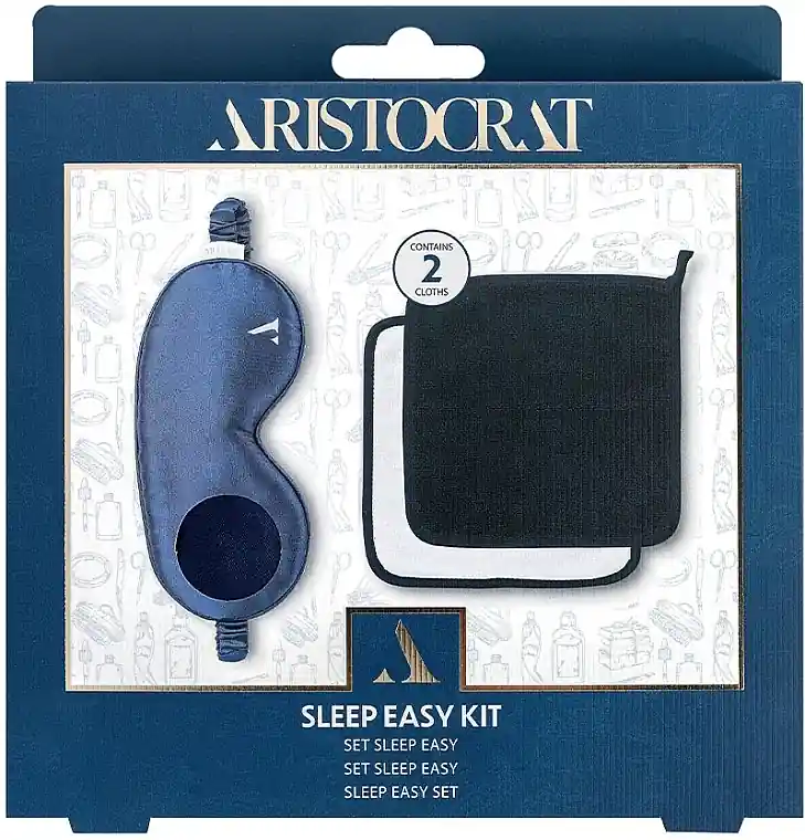 Set - Accessories