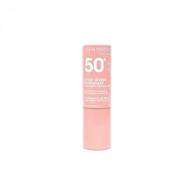 Sunscreen Lip Balm - Skin Care Products