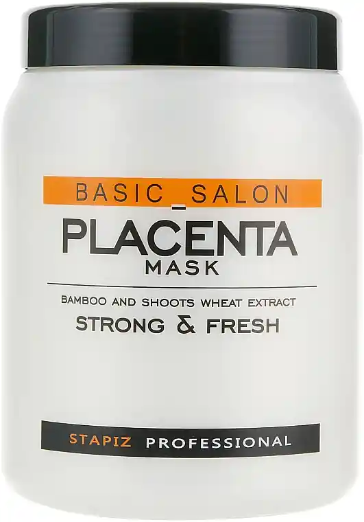 Hair Mask