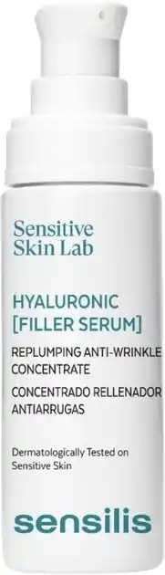 Moisturizing Face Serum - Skin Care Products