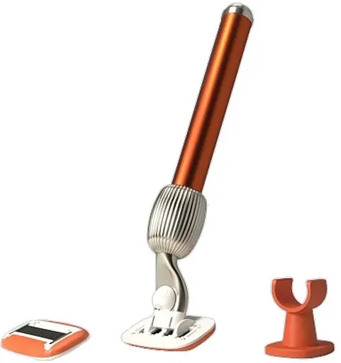 Shaving Starter Set - Accessories