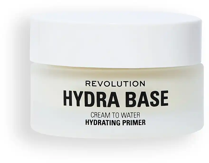 Makeup Revolution Superbase Hydra Base Primer