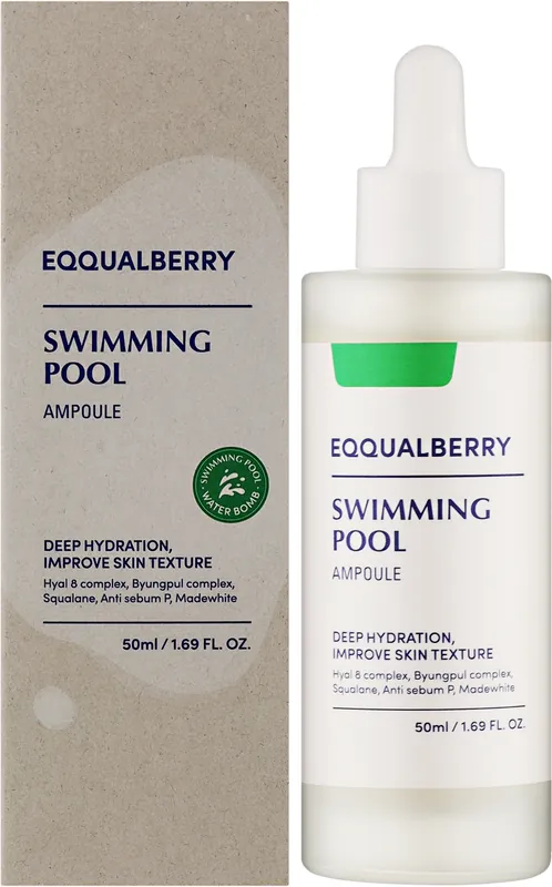 Face Serum - Skin Care Products