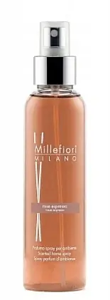 Rose Espresso Fragrant Spray - Bath and Body