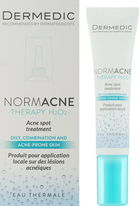 Anti-Inflammations Spot Gel
