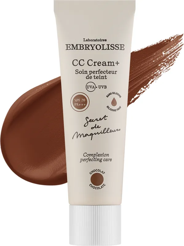 Embryolisse Laboratories CC Cream + Complexion Perfecting Care SPF20 - Makeup