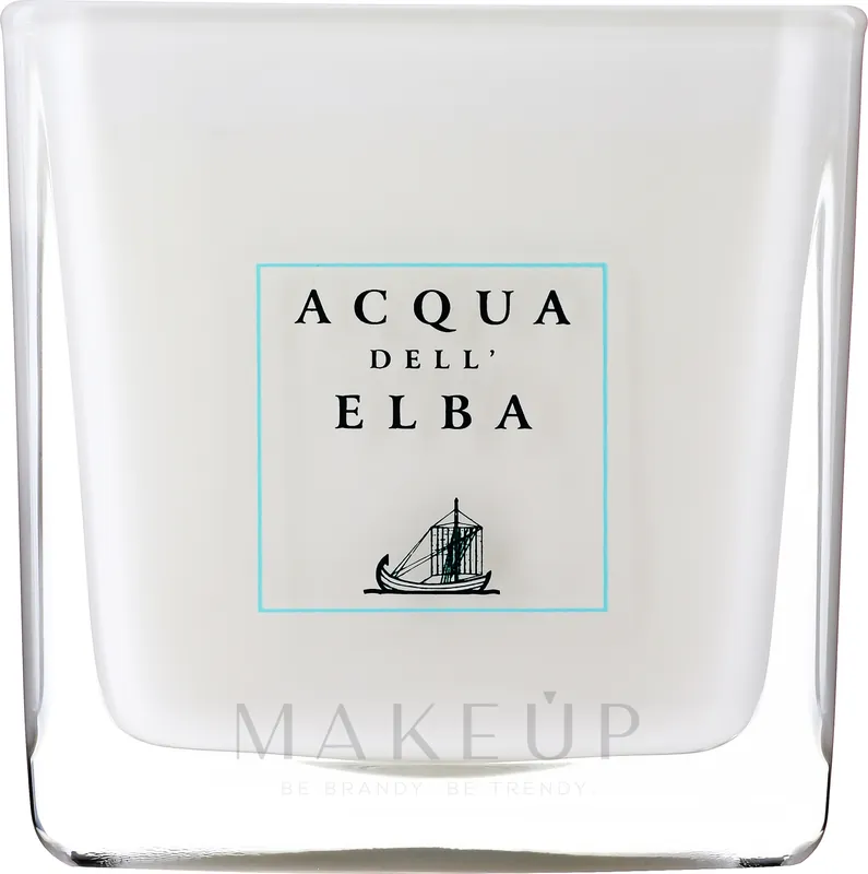 Acqua Dell Elba Limonaia Di Sant' Andrea - Bath and Body