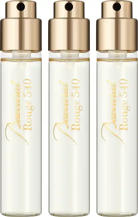 Maison Francis Kurkdjian Baccarat Rouge 540 - Perfume