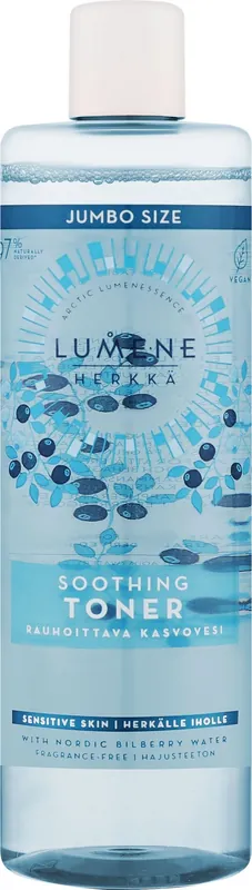 Moisturizing Face Toner - Skin Care Products