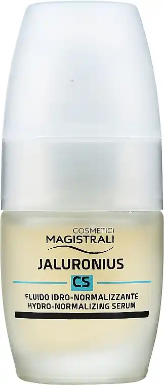 Hydronamilizing Hyaluronic Acid Face Serum - Skin Care Products