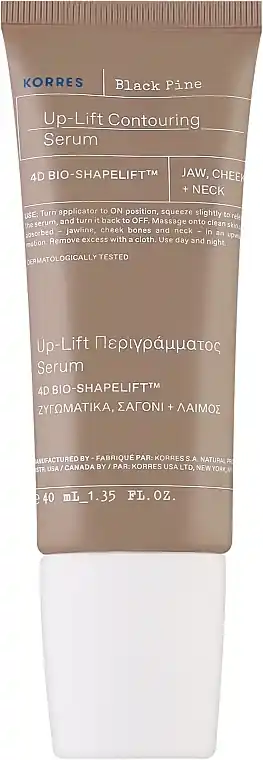 Lifting Facial Contour Serum - Skin Care Products