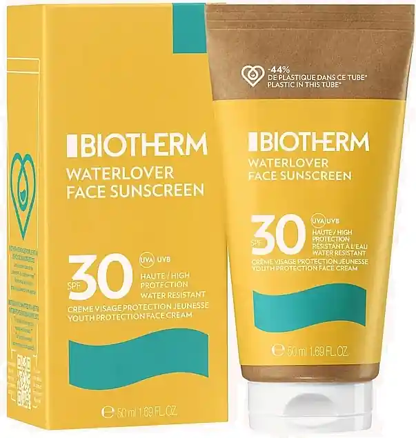 Sunscreen - Skin Care Products