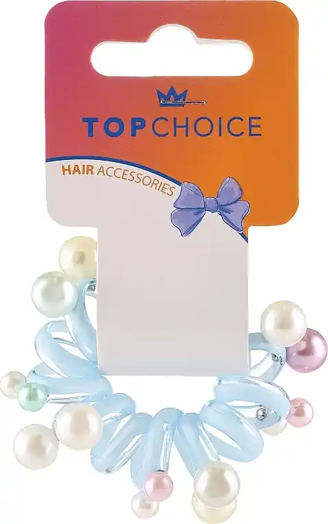 Hair Tie, 20131 - Accessories