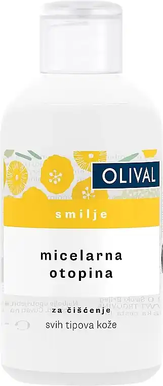 Micellar Water - Skin Care Products