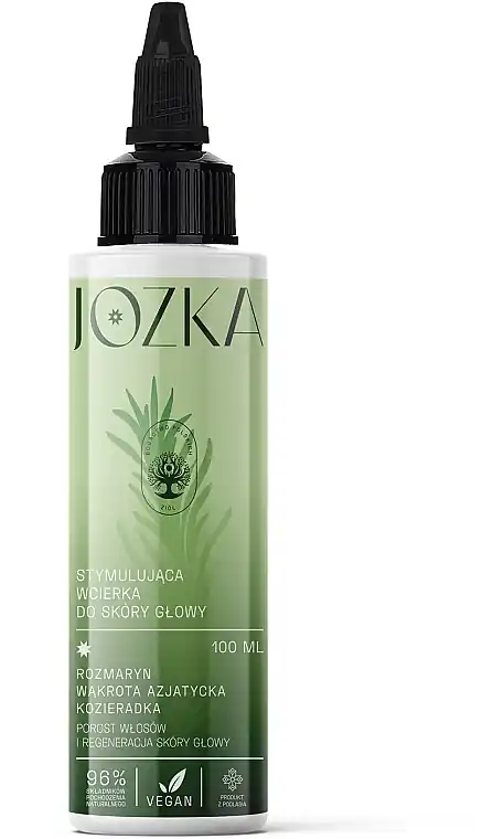 Hair Growth Stimulation Lotion