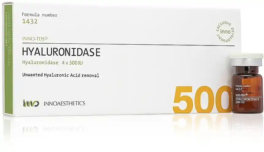 Professional Therapy Treatment - Skin Care Products