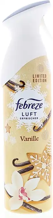 Vanilla Air Freshener - Bath and Body