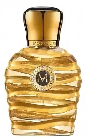 Moresque Oro - Perfume
