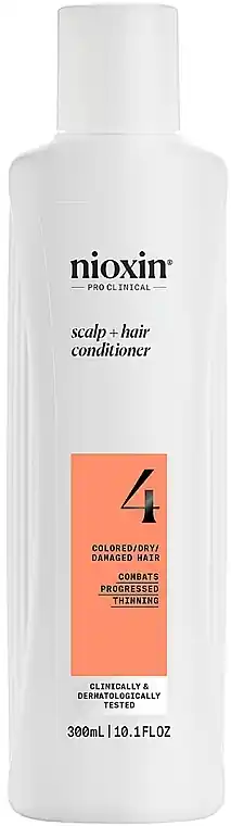 Scalp & Colored Hair Care Conditioner