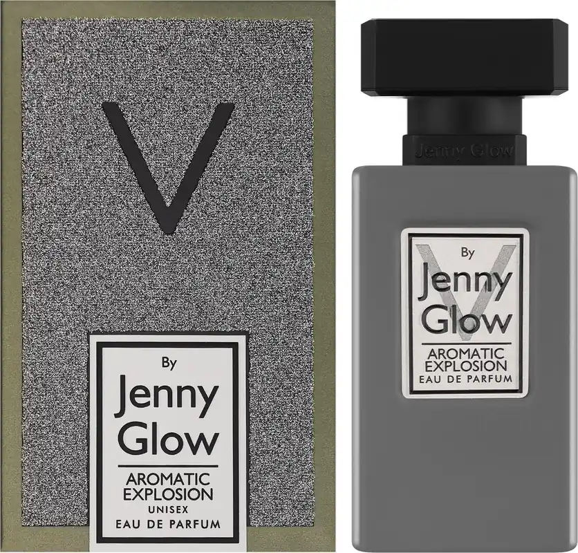 Jenny Glow Aromatic Explosion - Perfume