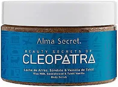 Body Scrub - Skin Care Products