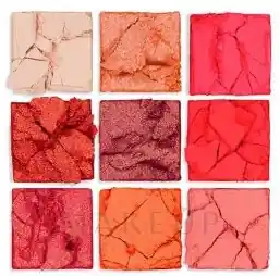 Makeup Obsession Shadow Palette