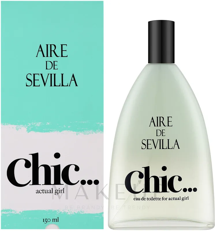 Instituto Espanol Aire de Sevilla Chic - Perfume