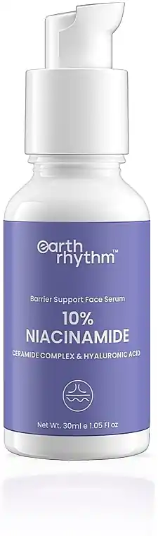 Repairing Serum with Niacinamide 10% - Skin Care Products