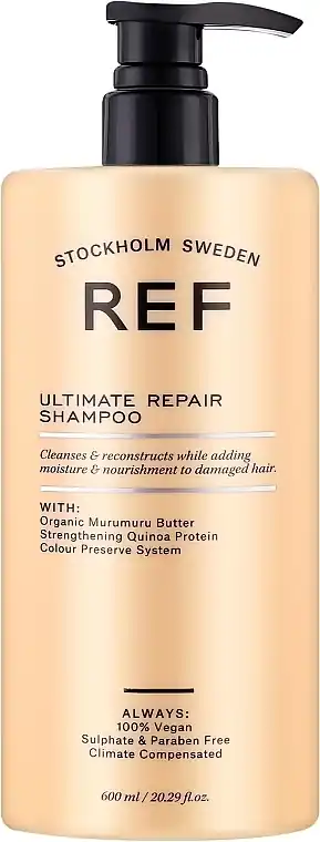 Repair Shampoo - Hair