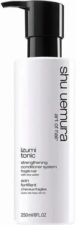Tonic Conditioner - Hair