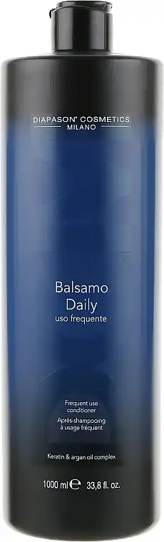 Frequent Use Conditioner for All Hair Types