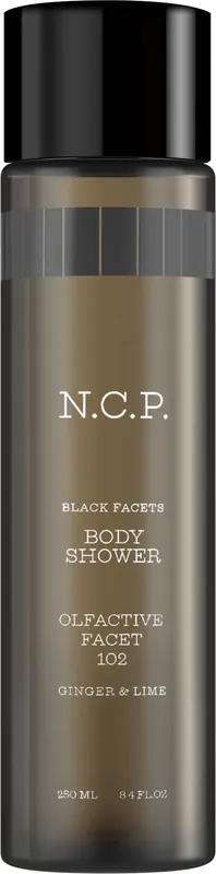 N.C.P. Olfactives 102 Ginger & Lime - Bath and Body