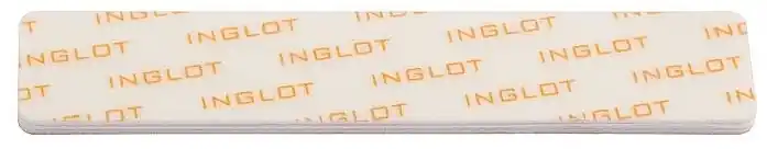 Nail File 180/180, travel - Accessories