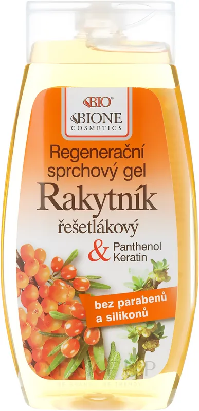 Shower Gel - Bath and Body