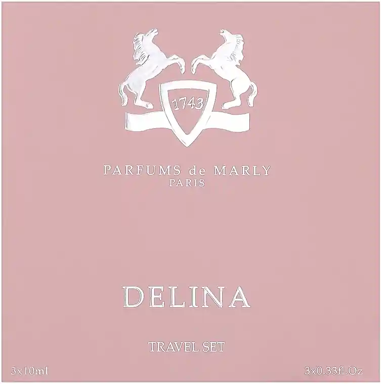Parfums de Marly Delina - Perfume