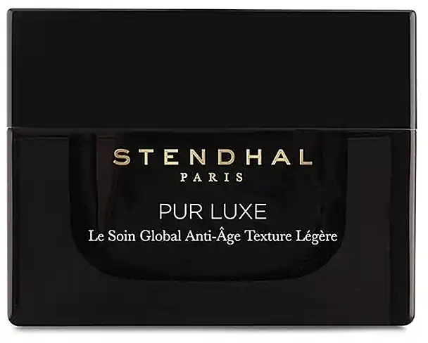 Lightweight Face Cream 'Total Anti-Aging'